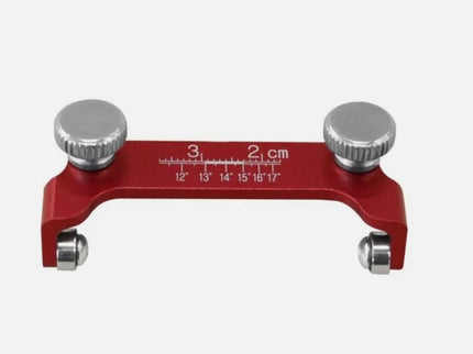 Aluminum Chisel Sharpener