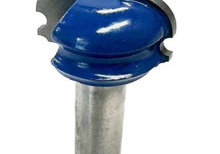 Cove & Bead Face Moulding Bit