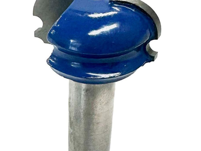 Cove & Bead Face Moulding Bit