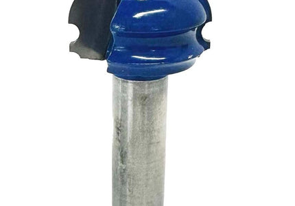 Cove & Bead Face Moulding Bit