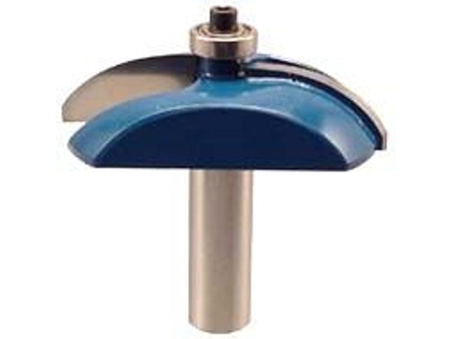 Cove Raised Panel Bit