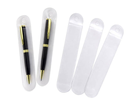 Clear Pen Sleeve