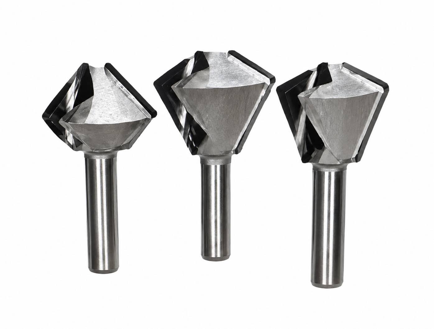 Bird Bit Set 3pc Bird Mouth Bit Set – McJING Tools