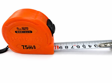 Measuring Tape Various Sizes