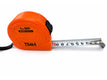 7.5M x 25mm Orange