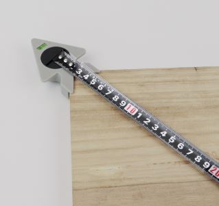 Diagonal Measuring Tool