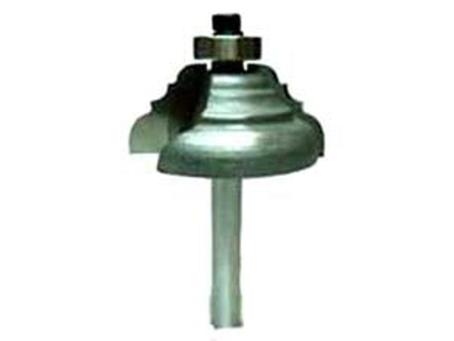 Double Cove & Bead Bit