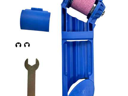 Adjustable Drill Bit Sharpener