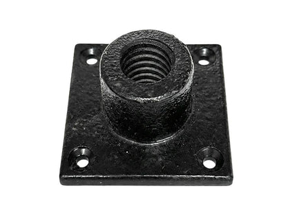 Vice Screw / Nut / Flange / T-handle / Hand wheel