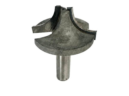 Ovolo Bit 1/2" Shank