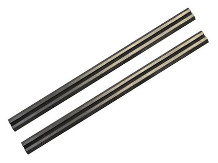 Carbide Reversible Planer Blade