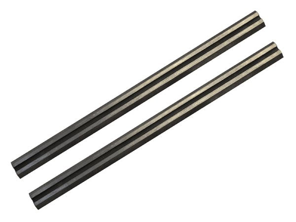 Carbide Reversible Planer Blade