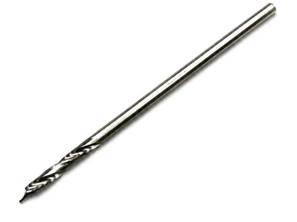 Step Pen Drill Bit
