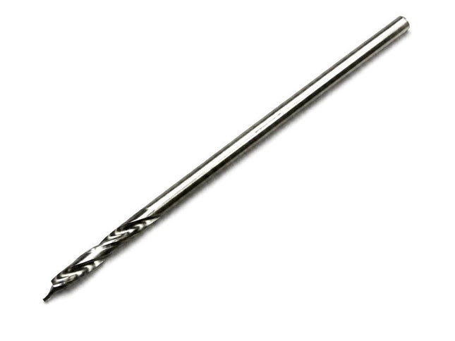 Step Pen Drill Bit