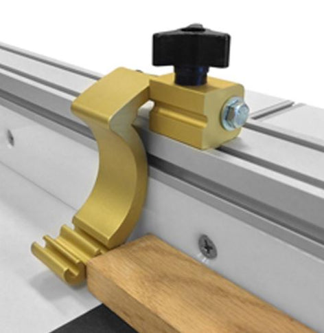 Flip Stop for Mini T-Track (6.5mm Slot)