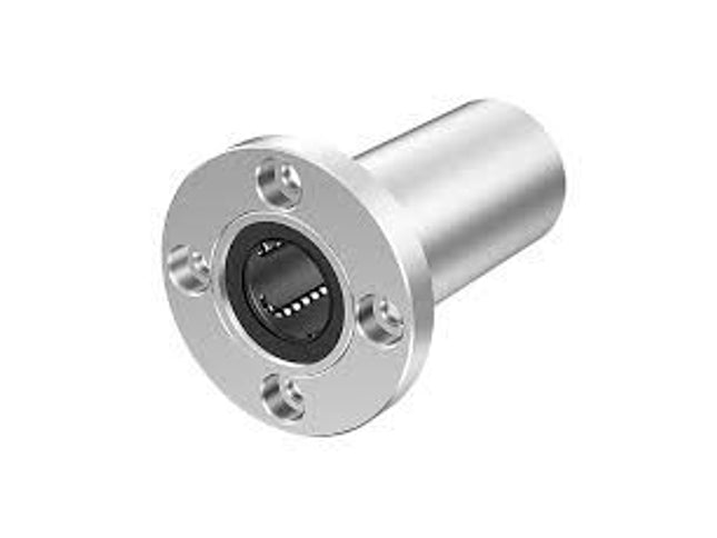 Flange Linear Bearing