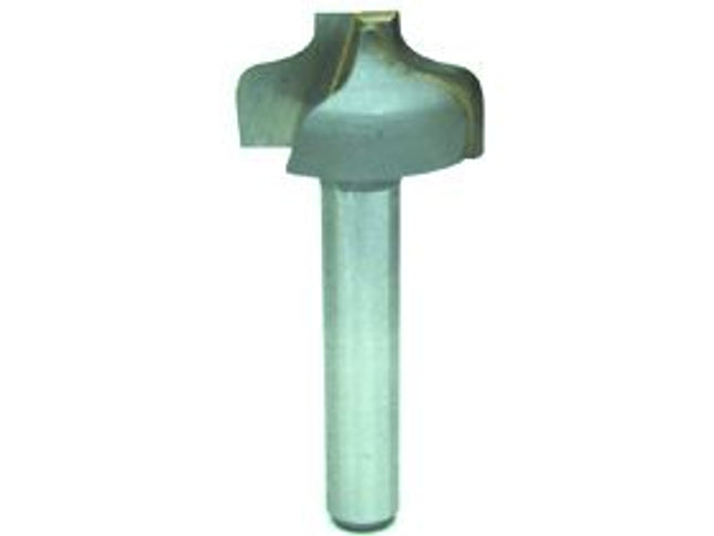 Flat Bottom Ogee Bit