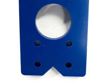 35mm Hinge Hole Jig