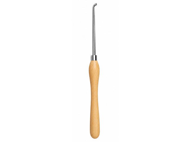 Wood Threading Chaser Hook Tool