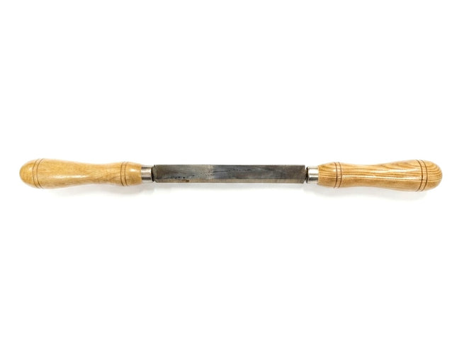 Straight Handle Drawshave