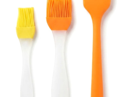 Silicone Glue Brush
