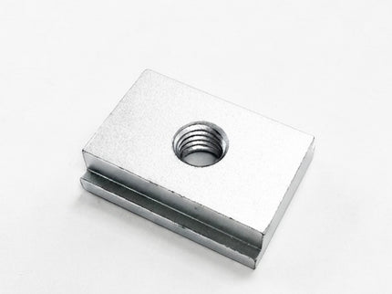 Mitre Track T-Nut (Suit T30/T45)