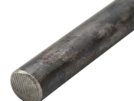 #45 Carbon Steel Round (Mild Steel)