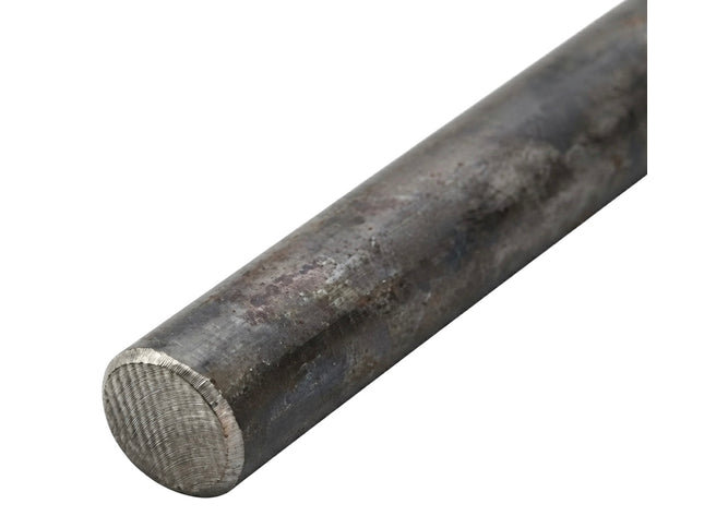 #45 Carbon Steel Round (Mild Steel)