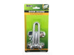 Chrome 106mm