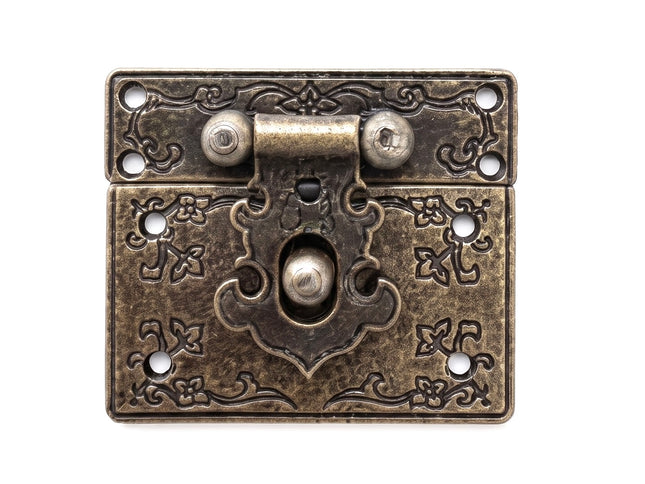 Decorative Catch (Antique)