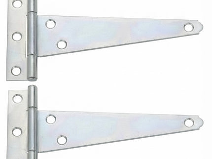 T-Hinge (Zinc Plate Steel)