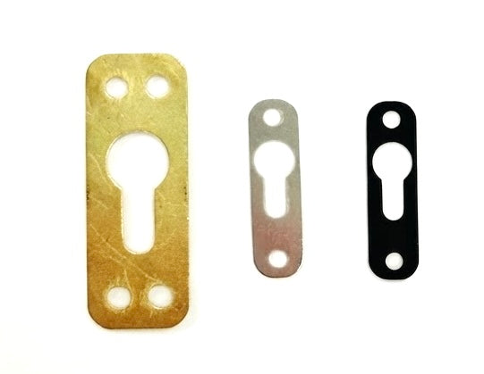 Keyhole Hangers