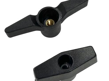 Wing Through Knob (Imperial)