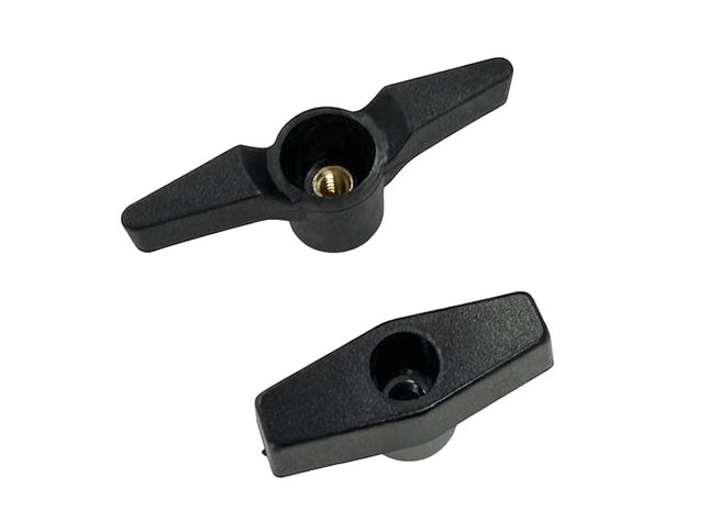 Wing Through Knob (Imperial)