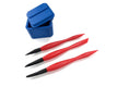 4pc/set (3pc Stick and 1pc Box）