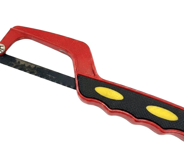 Mini Hacksaw handle