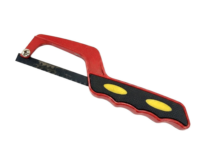 Mini Hacksaw handle