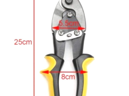 Aviation Snips cutting tools