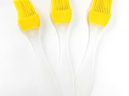 Silicone Glue Brush