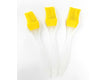 Silicone Brush 8 x 28 x 30 x 170mm (pack 3)