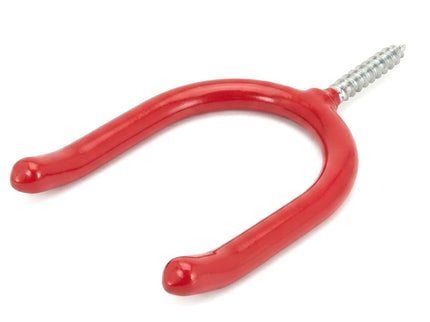 PVC Coated U-Hook Screw