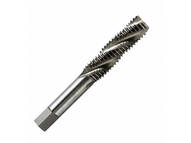 Machine Tap (Spiral Flute)