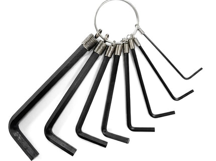Hex Key Set