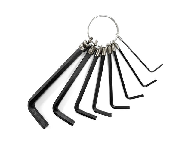 Hex Key Set