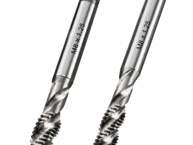 Machine Tap (Spiral Flute)