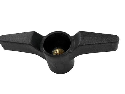 Wing Through Knob (Imperial)