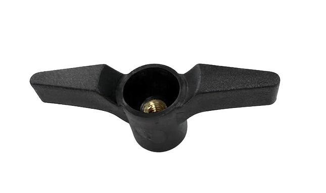 Wing Through Knob (Imperial)