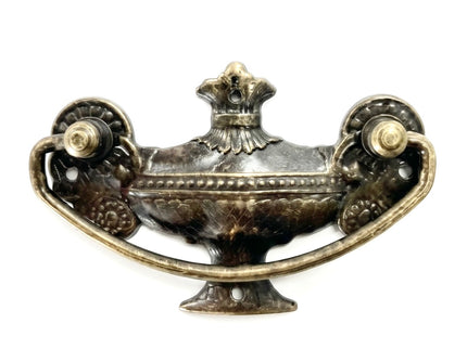 Antique Brass Pull Handle