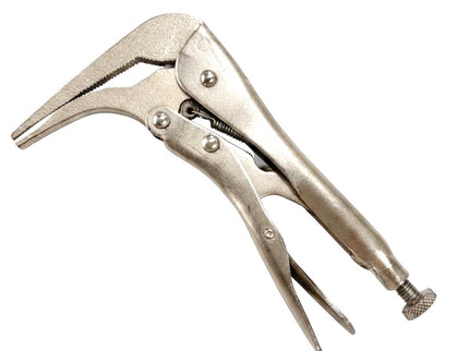 Bent Nose Loking Plier
