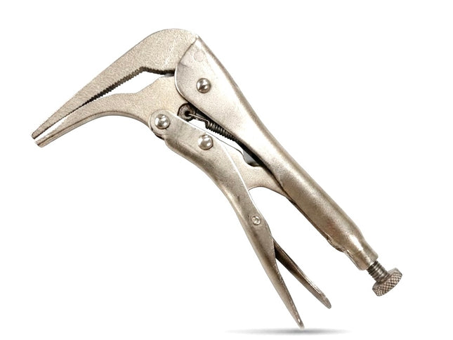 Bent Nose Loking Plier